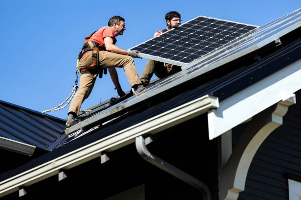 Roof Restoration in Manchester, MD